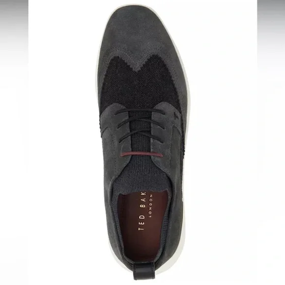 TED BAKER mens shoes - Picture 4 of 10